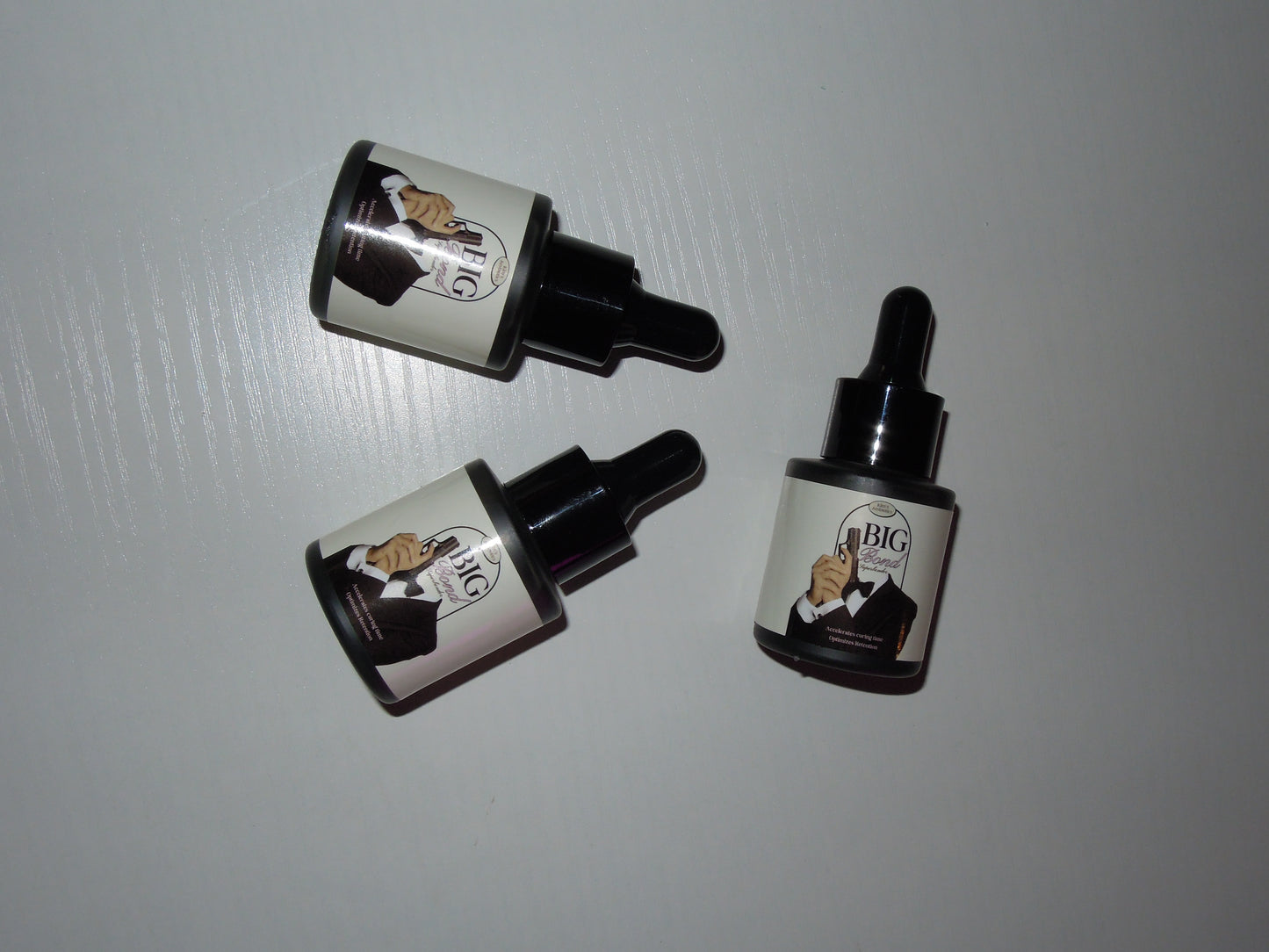 BIG bond superbonder