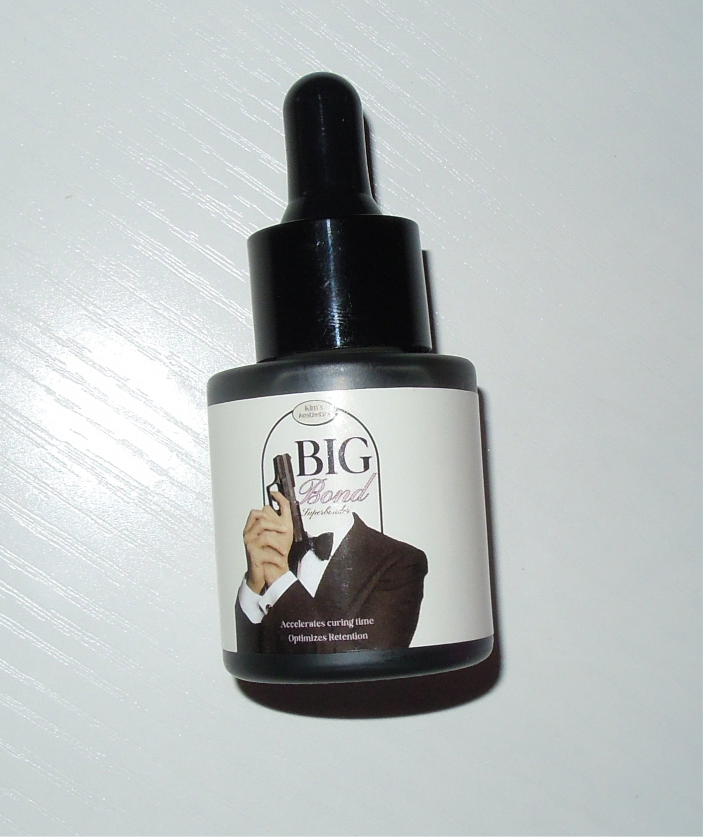 BIG bond superbonder