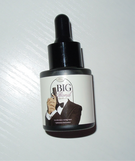 BIG bond superbonder