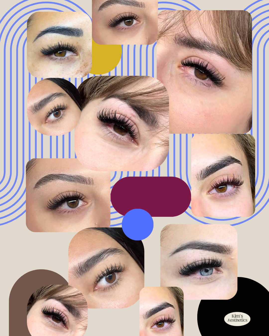 Master Texture Workshop