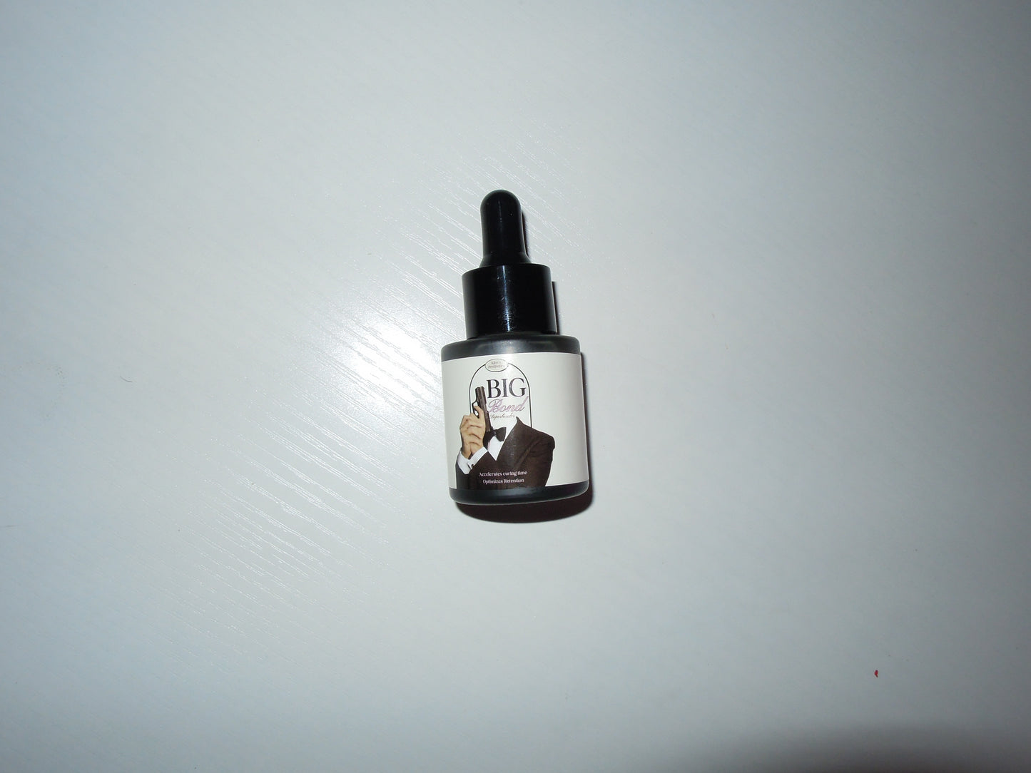 BIG bond superbonder