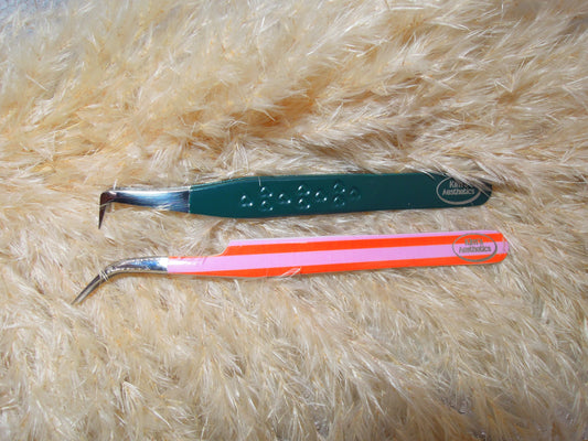 I ♡ U Tweezer Duo